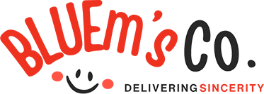 軽貨物運送のプロ│愛知県一宮市のBLUEm's Co.(ブルームスカンパニー)